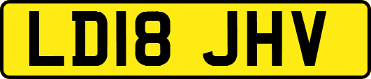 LD18JHV