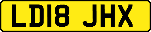 LD18JHX