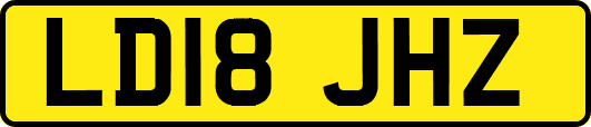 LD18JHZ
