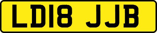 LD18JJB