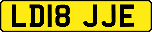 LD18JJE