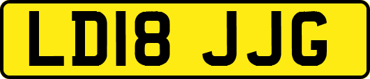 LD18JJG