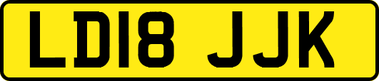 LD18JJK