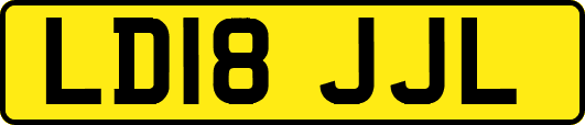 LD18JJL