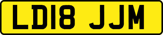 LD18JJM