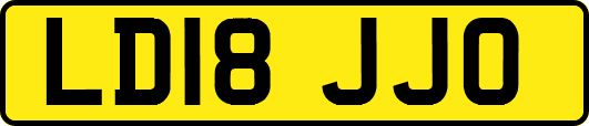LD18JJO
