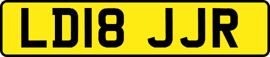 LD18JJR