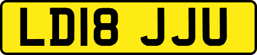 LD18JJU