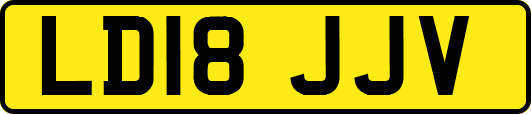 LD18JJV