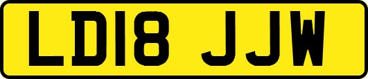 LD18JJW