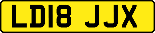 LD18JJX