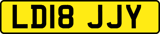 LD18JJY