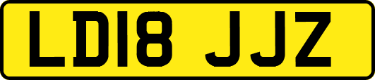 LD18JJZ