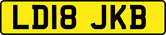 LD18JKB