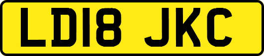LD18JKC
