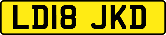 LD18JKD