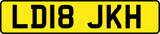 LD18JKH