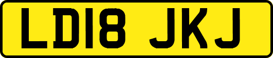 LD18JKJ