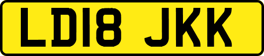 LD18JKK