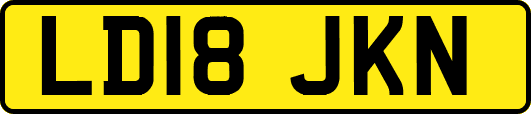 LD18JKN