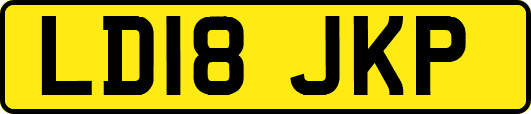 LD18JKP
