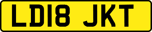 LD18JKT