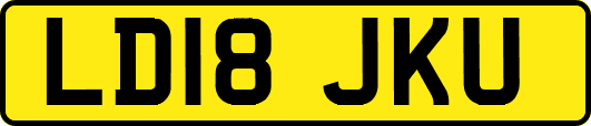 LD18JKU