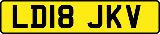 LD18JKV