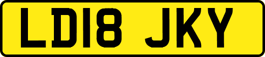 LD18JKY
