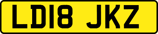 LD18JKZ