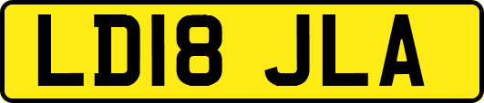 LD18JLA