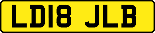 LD18JLB