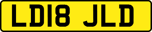 LD18JLD