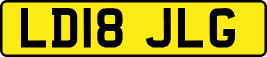 LD18JLG