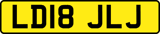 LD18JLJ