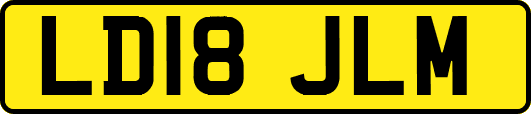LD18JLM