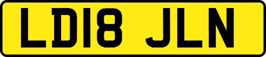 LD18JLN