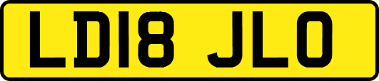 LD18JLO