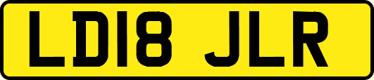 LD18JLR