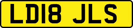LD18JLS