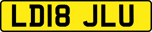 LD18JLU