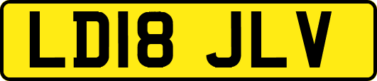 LD18JLV