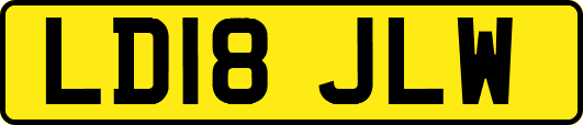 LD18JLW