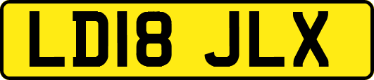 LD18JLX