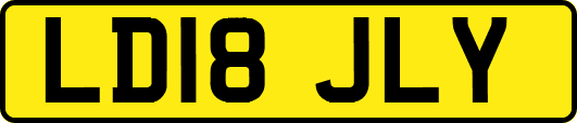 LD18JLY