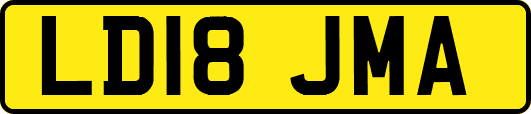 LD18JMA