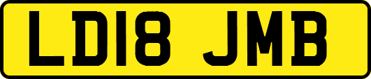 LD18JMB