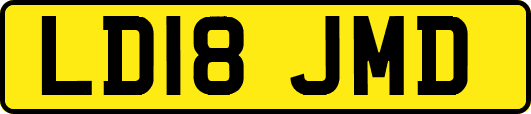 LD18JMD