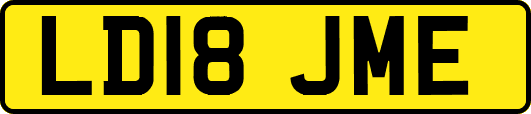 LD18JME