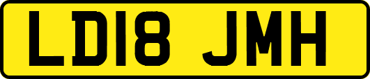 LD18JMH